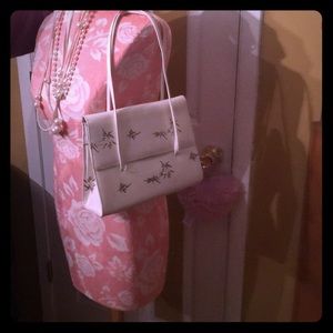 Calvin Klein purse